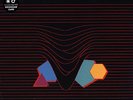 Com Truise - Galactic Melt 2x LP Vinyl DL NEW