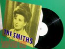 The Smiths Shakespeare's Sister Genuine 1985 White Label Promo 12