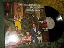 MERRY CHRISTMAS from the BRADY BUNCH - WOW  - MINT COVER LP