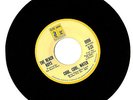 Beach Boys Cool Cool Water / Forever  45 single   Mint