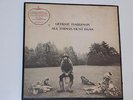 NM George Harrison w/ Sticker 
