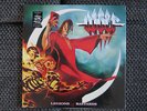 WOLF(SWE) - LEGIONS OF BASTARDS - LP - NEU + OVP