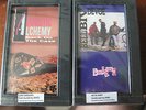 2 x Dcc Digital Cassette Album