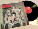 LOVE - FOUR SAIL w/Arthur Lee (1969 Elektra ?EKS-74049) orig. LP vinyl NM cond.