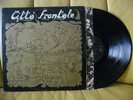 CITTA' FRONTALE-EL TOR-ORIG.IT.FONIT-LPX45-V.RARE PROGRESSIVE FROM 1975-OSANNA