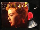 Jerri Adams-Play For Keeps-Columbia 1258-RAY ELLIS