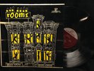 Teo Macero/Kenyon Hopkins-Rooms-Cadence 1019-RARE