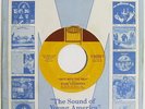 EDDIE KENDRICKS Date With The Rain 45 on Tamla 70s Soul Funk