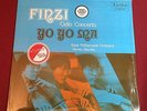 Lyrita SRCS 112 Yo Yo Ma performs Finzi Cello Concerto Audiophile LP
