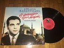 STELIOS KAZANTZIDIS  EX ANATOLON PROS DYSMAS TURKISH SONGS RARE GREEK LP PROMO