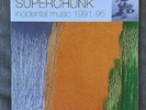 Superchunk - Incidental Music 2xLP Gatefold VG+/VG+