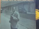 Rare Jazz.. Miles Davis..Workin With..Prestige Bergenfield..RVG