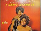 Rare Soul..The Soul Sisters..I Can't Stand It..Original on Sue