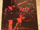 AC/DC UK POWERAGE CONCERT TOUR PROGRAMME MAY 1978 BRITISH LIONS SUPPORT