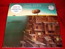 Owl CIty - The Midsummer Station LP - SEALED VINYL LP + MP3 download