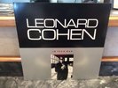 Leonard Cohen I'm Your Man - 1988 Columbia LP - FC44191 - Excellent