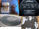 GOLDEN EARRING-CUT rare Greek LP 1982 1st PRESS NEAR MINT