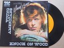 David Bowie-rare Jovenes Americanos Young Americans Mexico 7