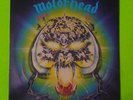 Motorhead Overkill 1983 1st Press Profile/Bronze/Legacy Records EX/MT/MT Lemmy M