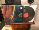 BLUES AND THE ABSTRACT TRUTH IMPULSE  A-5 RVG ORANGE LABEL STEREO SOLID VG+