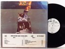KINKS Arthur or Decline/Fall of BE 1st Issue White Label Promo 1969 US NM vinyl