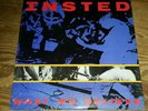 Insted - What We Believe Album Original Epitaph In Shrink W/ Insert
