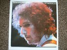 Bob Dylan At Budokan Vinyl Double LP Mint Condition Book + Poster