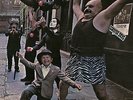 THE DOORS   STRANGE DAYS   180gsm VINYL LP   *NEW AND SEALED*
