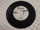 ROCKABILLY ARTIE SULLIVAN IT'S TIME/SUZANNE  SWAN 4153 PROMO BUDDY HOLLY STYLE