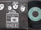 THE PROCESSION PORTUGAL 7 EP *EVERY AMERICAN CITIZEN* MIKE HUGG & MIKE VICKERS