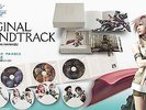 FINAL FANTASY XIII Original Soundtrack Limited Edition OST - SQEX-10178 82