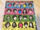 1 CENT VINYL LP - THE ROLLING STONES - SOME GIRLS - REISSUE - BRAND NEW SEALED