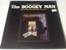 THE BOOGEY MAN Limited Ed. RARE 1980 HORROR SOUNDTRACK/OST Vinyl LP **SEALED**