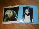 LEON RUSSELL 2 LP's  