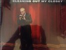 Eminem - Cleanin out my closet mexican cardsleeve  dr dre aftermath