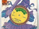 The Maytones IF LOVING YOU IS WRONG 7/45 vinyl single UK GRAPE TROJAN reggae