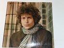 Bob Dylan Blonde on Blonde Lp 1966 Double Album CBS66012