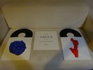 NM- STUNNING  New Order Substance LP Orig US SRC PRESS  Joy Division Power Low