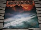 BATHORY - TWILIGHT OF THE GODS LP FIRST EDITION 1991 NEAR MINT VIKING METAL
