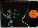 JON LUCIEN Mind's Eye LP on RCA VG++