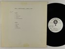 KLEEER Intimate Connection LP on Atlantic VG++/NM test pressing