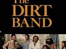 Nitty Gritty Dirt Band The Dirt Band + Poster vinyl LP album record USA
