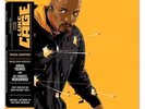 Luke Cage OST Marvel Adrian Younge Ali Shaheed Muhammad YELLOW VINYL