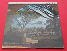 LP - FALLA THREECORNERED HAT - RAVEL, PHILHARMONIA CARLO MARIA GIULINI SAX2341
