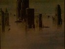 The Saints - Prehistoric sounds LP 1978 EMI Australia