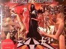 Iron Maiden Dance of Death First press LP nr Mint