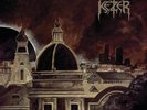 Ketzer - Endzeit Metropolis LP