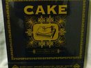 CAKE - Vinyl Box Set Colored LP Record RSD 2014 STILL SEALED