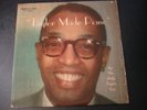 TAYLOR MADE PIANO BY THE BILLY TAYLOR TRIO LP RECORD ROYAL ROOST RLP 2222