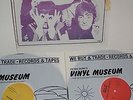 Beatles Do-LP - APPLE TRACKS VOLUME 3  - Great Live Concerts # 15803 - USA - RAR